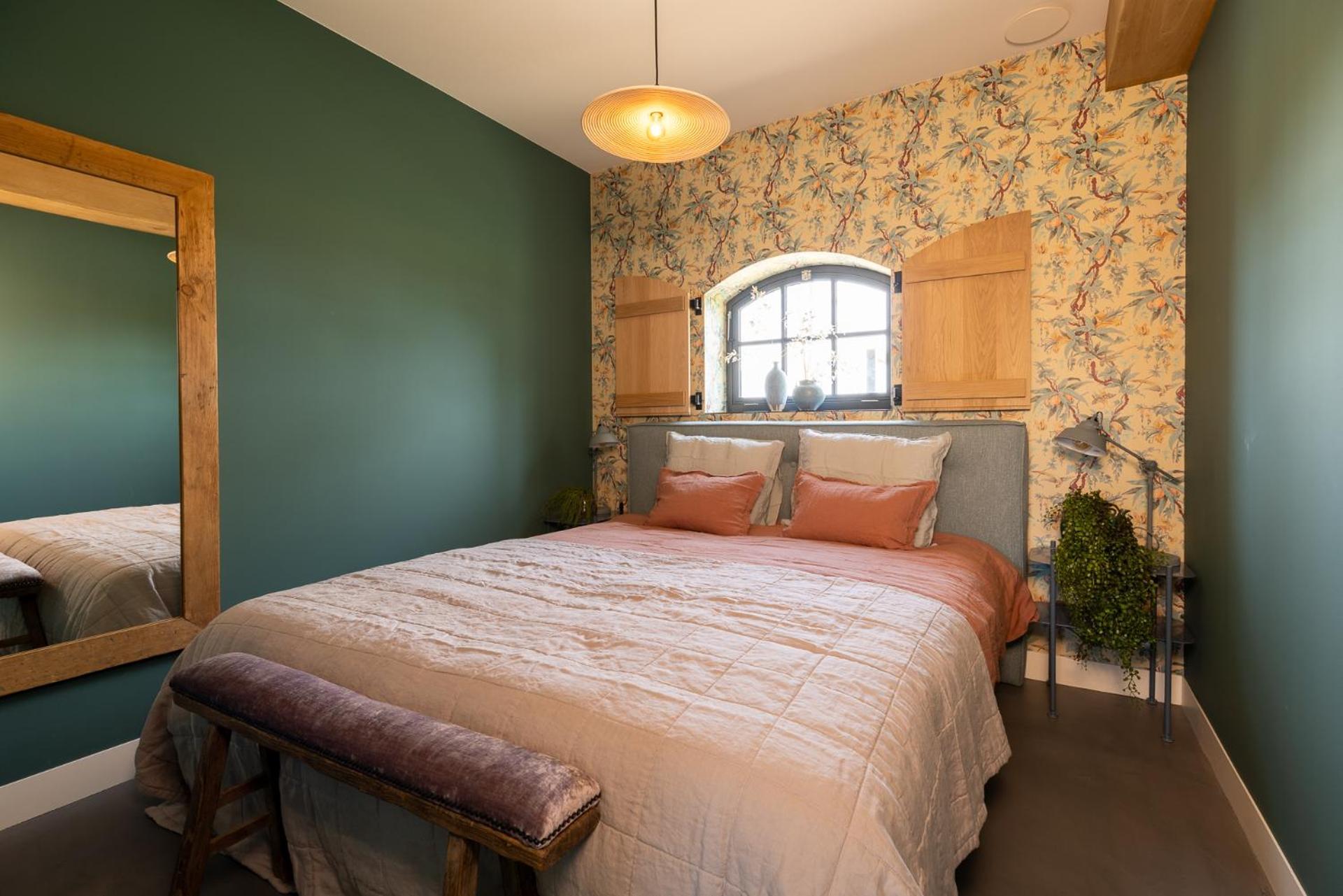 B&B Mijllerzicht Lunteren Extérieur photo