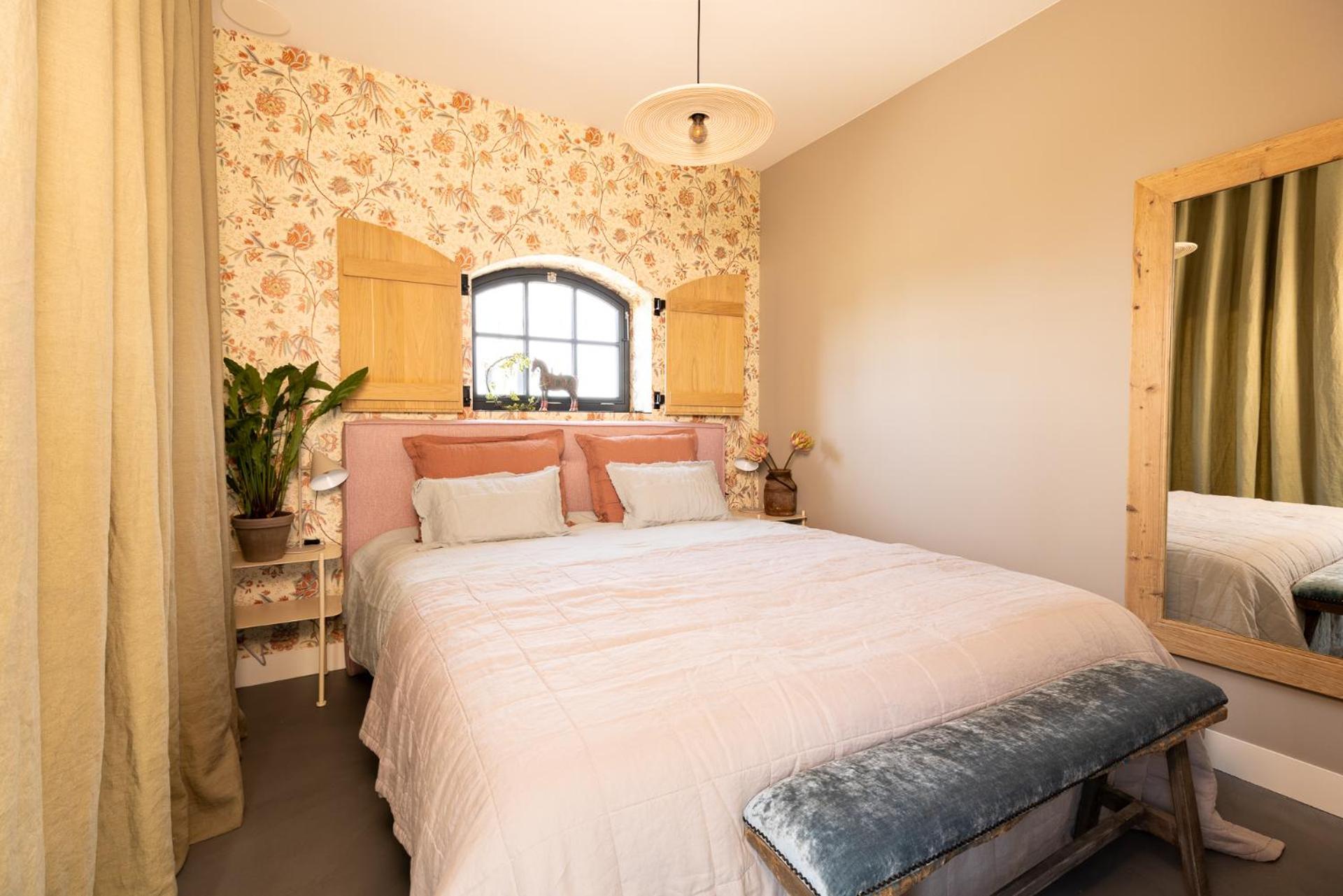 B&B Mijllerzicht Lunteren Extérieur photo