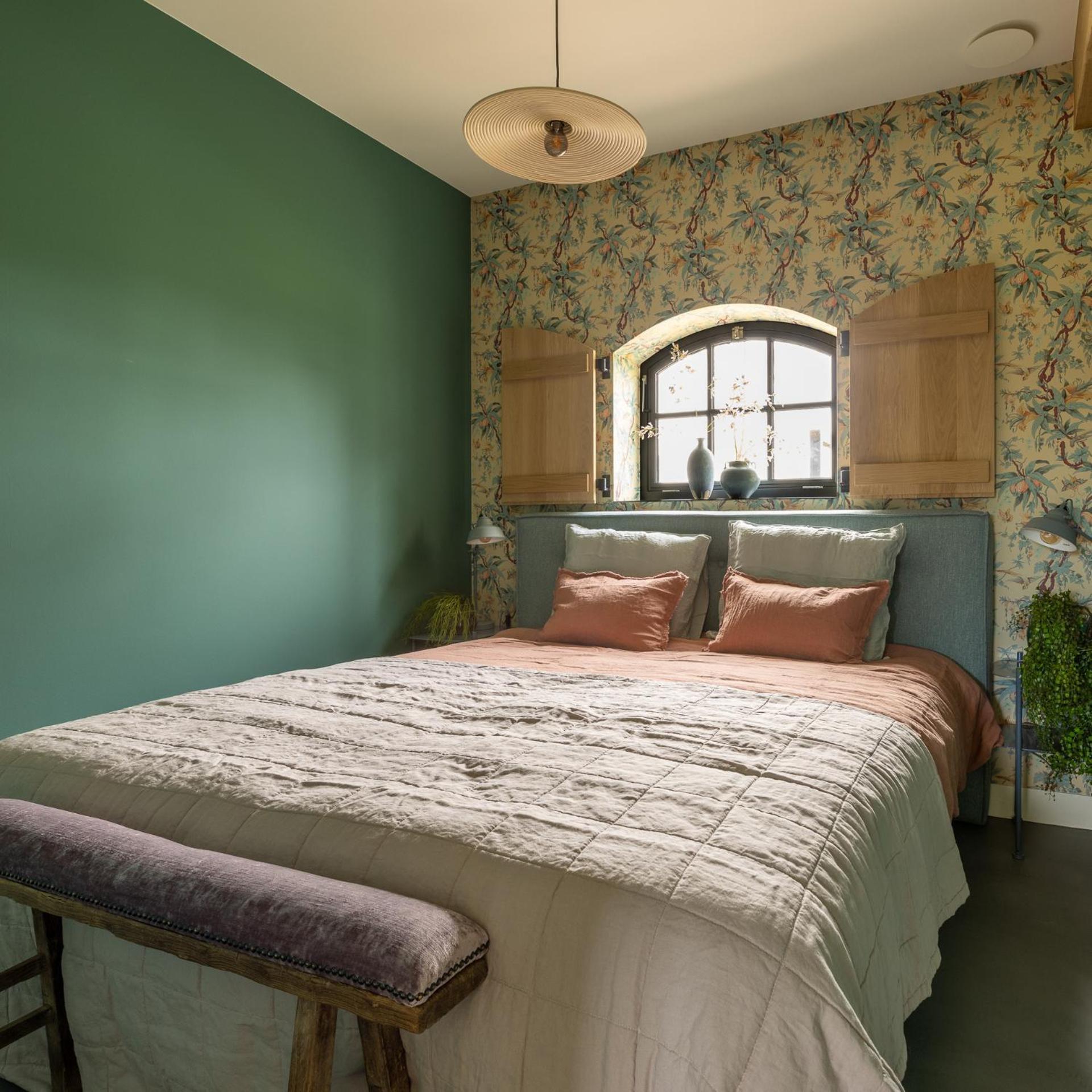 B&B Mijllerzicht Lunteren Extérieur photo