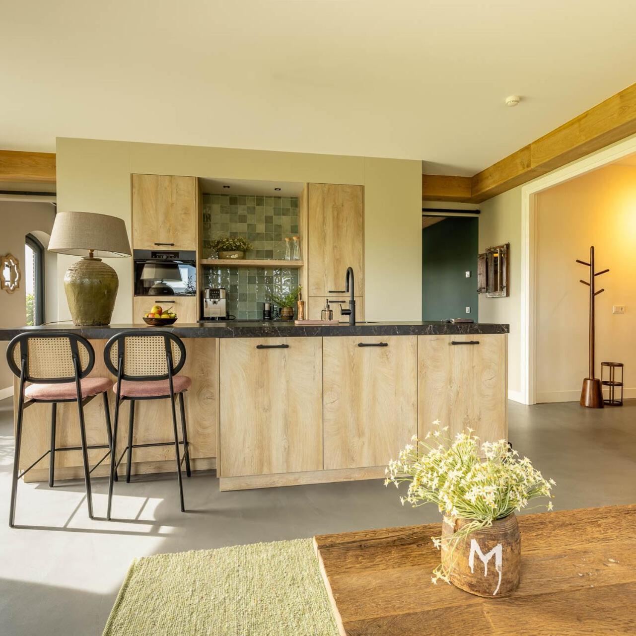B&B Mijllerzicht Lunteren Extérieur photo